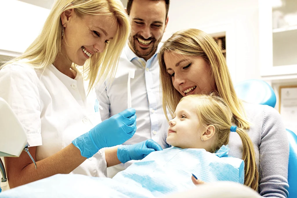 family dentistry rockville md