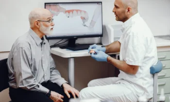 Follow up on dentures rockville md 